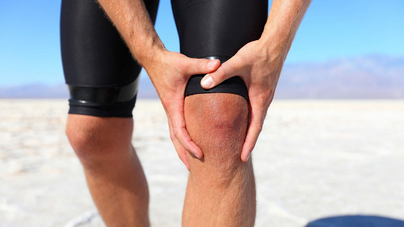 Three Easy Ways To Save Your Knees From Cycling | Oth Mountain Bike Race