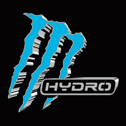 Monster-hydro