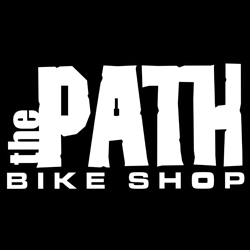 The Path Bike Path