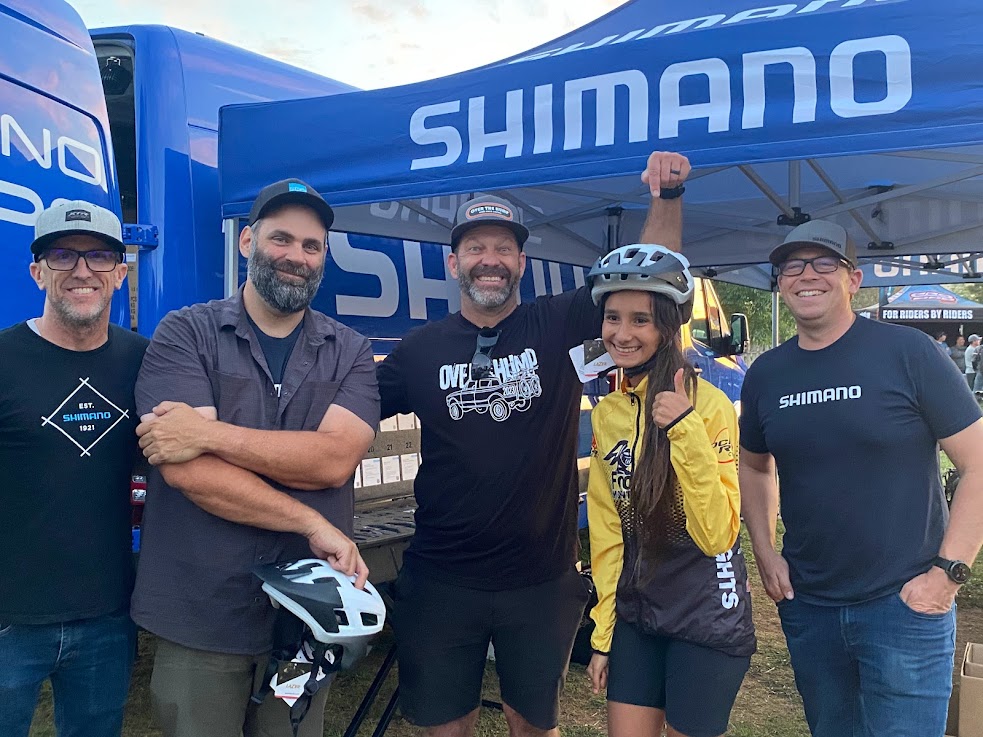 SHIMANO Family Night Was A Hit