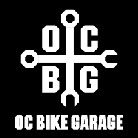 OC Bike Garage